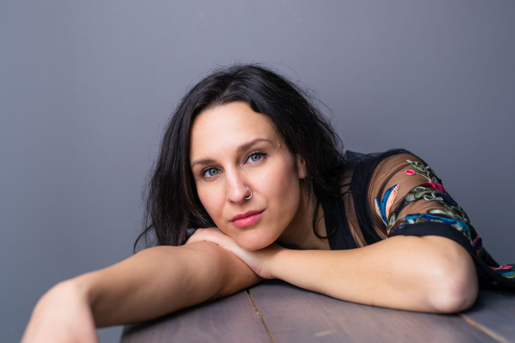 Volkova 2024. Fotó: Valkai Réka