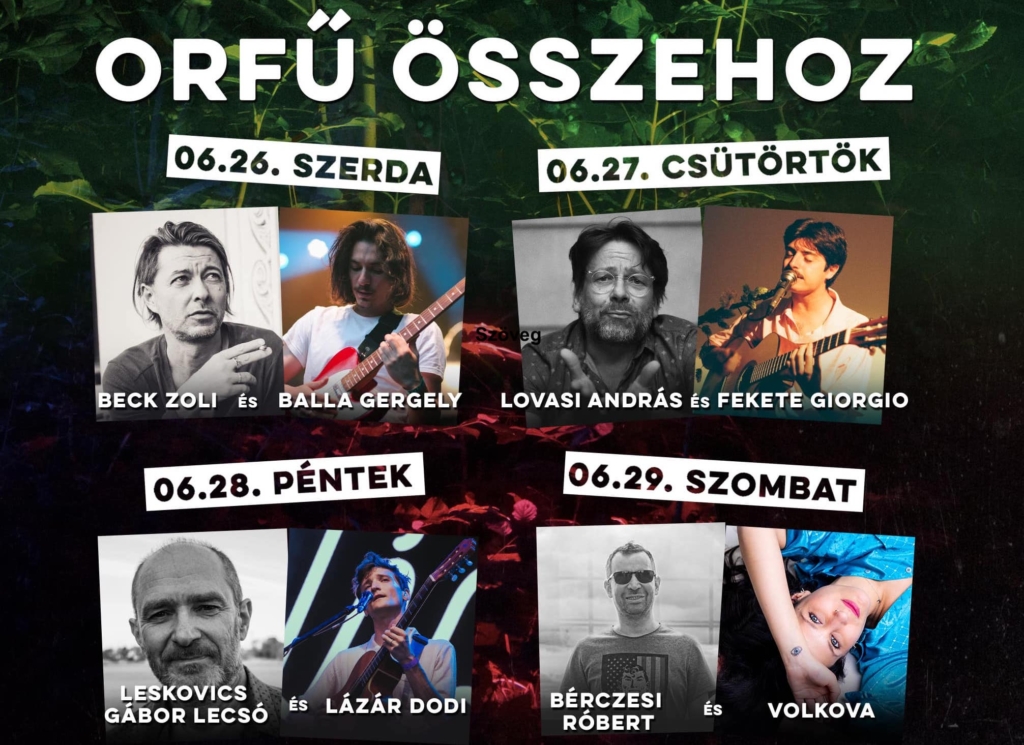 orfű összehoz másolat