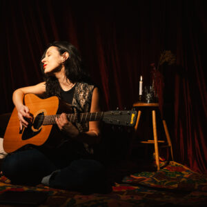 Komróczki Dia - Volkova