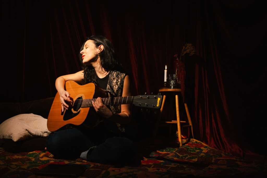 Komróczki Dia - Volkova