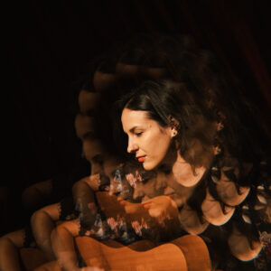 Volkova - Fotó: Komróczki Dia