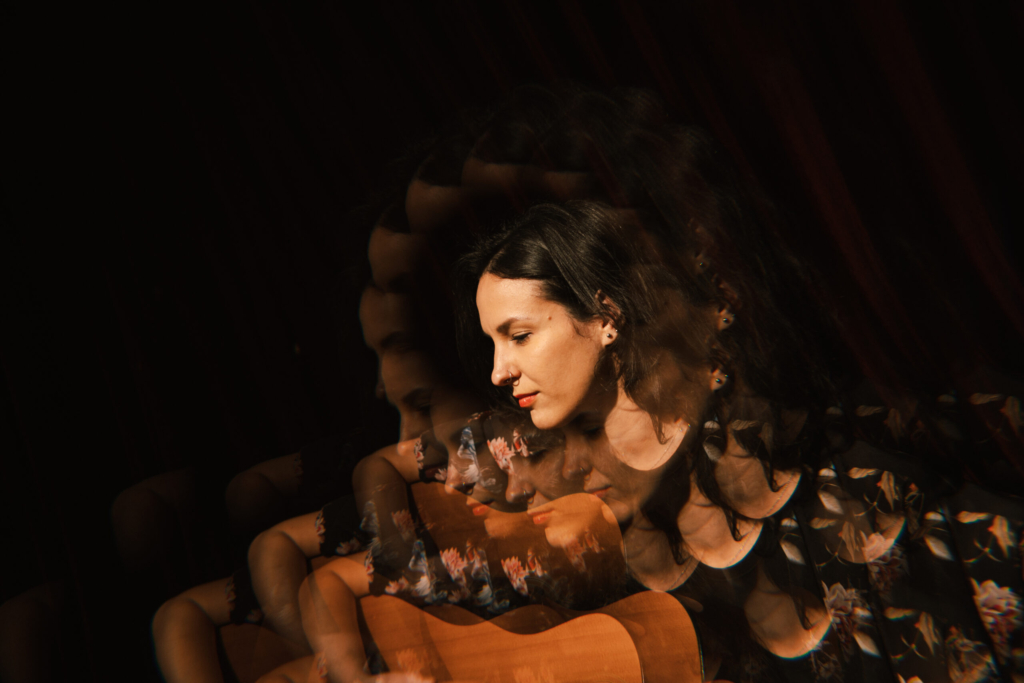 Volkova - Fotó: Komróczki Dia