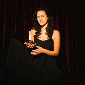 Fotó: Komróczki Dia