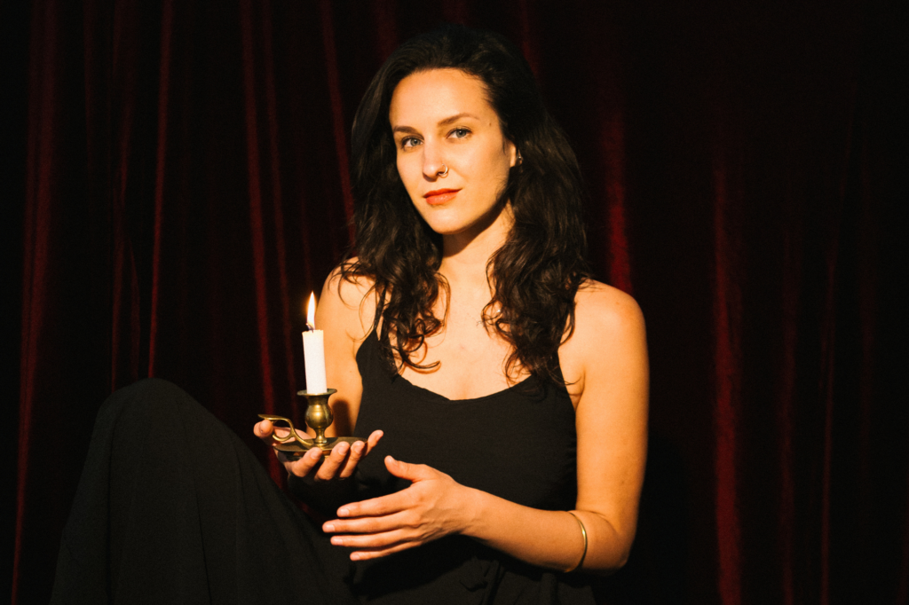 Fotó: Komróczki Dia