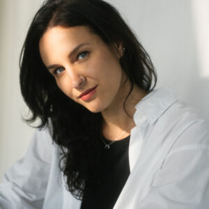 VOLKOVA - Komróczki Dia 2024.