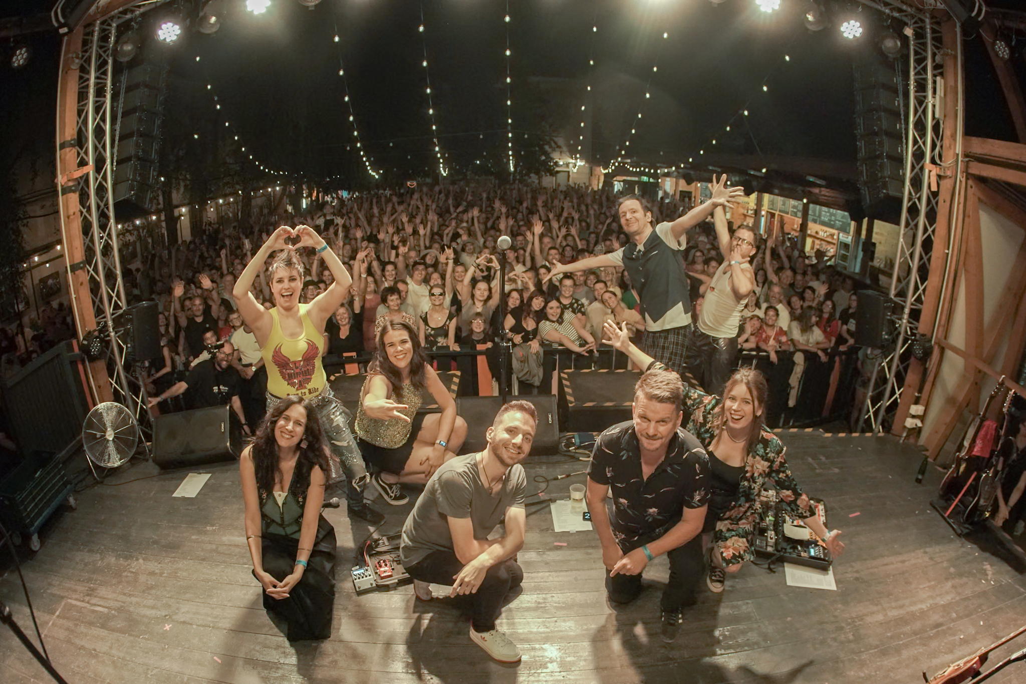 hiperkarma Hiperkarma 25: Kobuci Kert