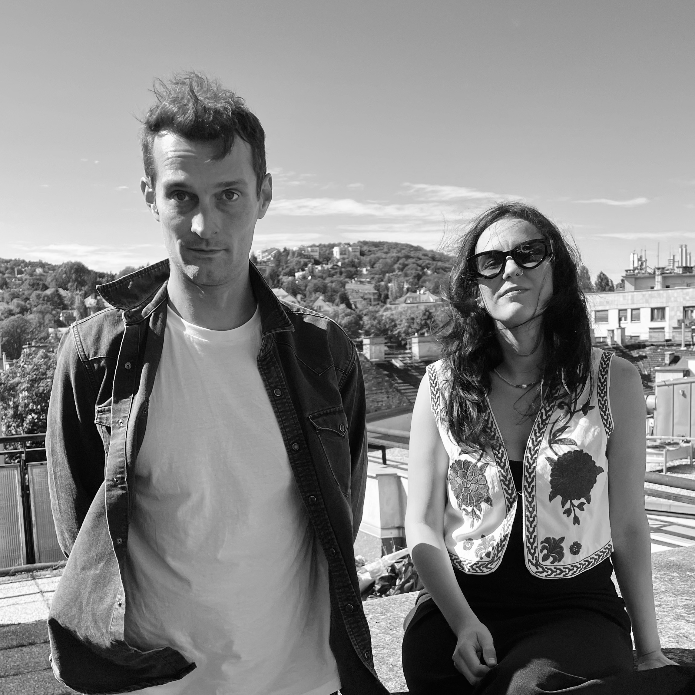 Muzsik és Volkova 2025 Muzsik és Volkova 2025