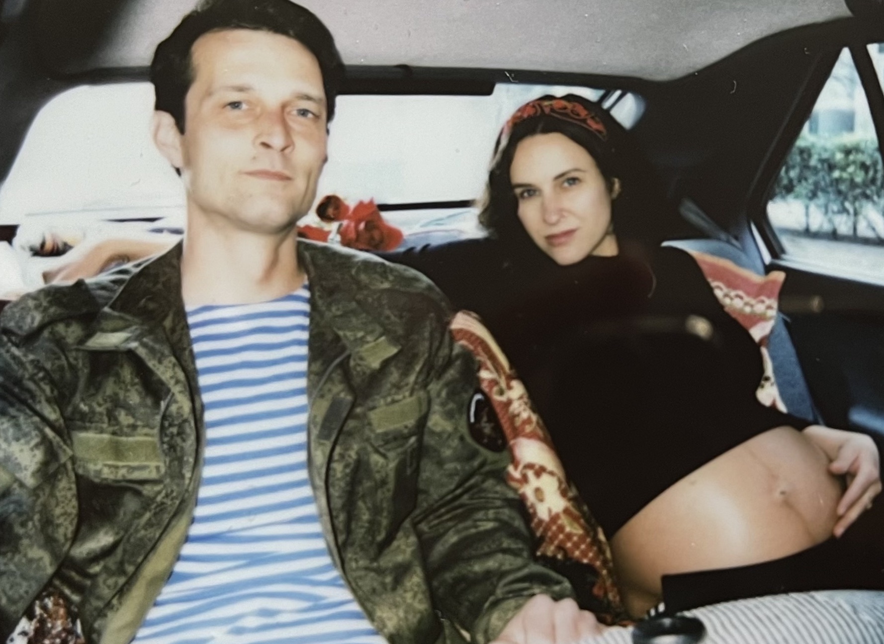 Muzsik és Volkova 2025