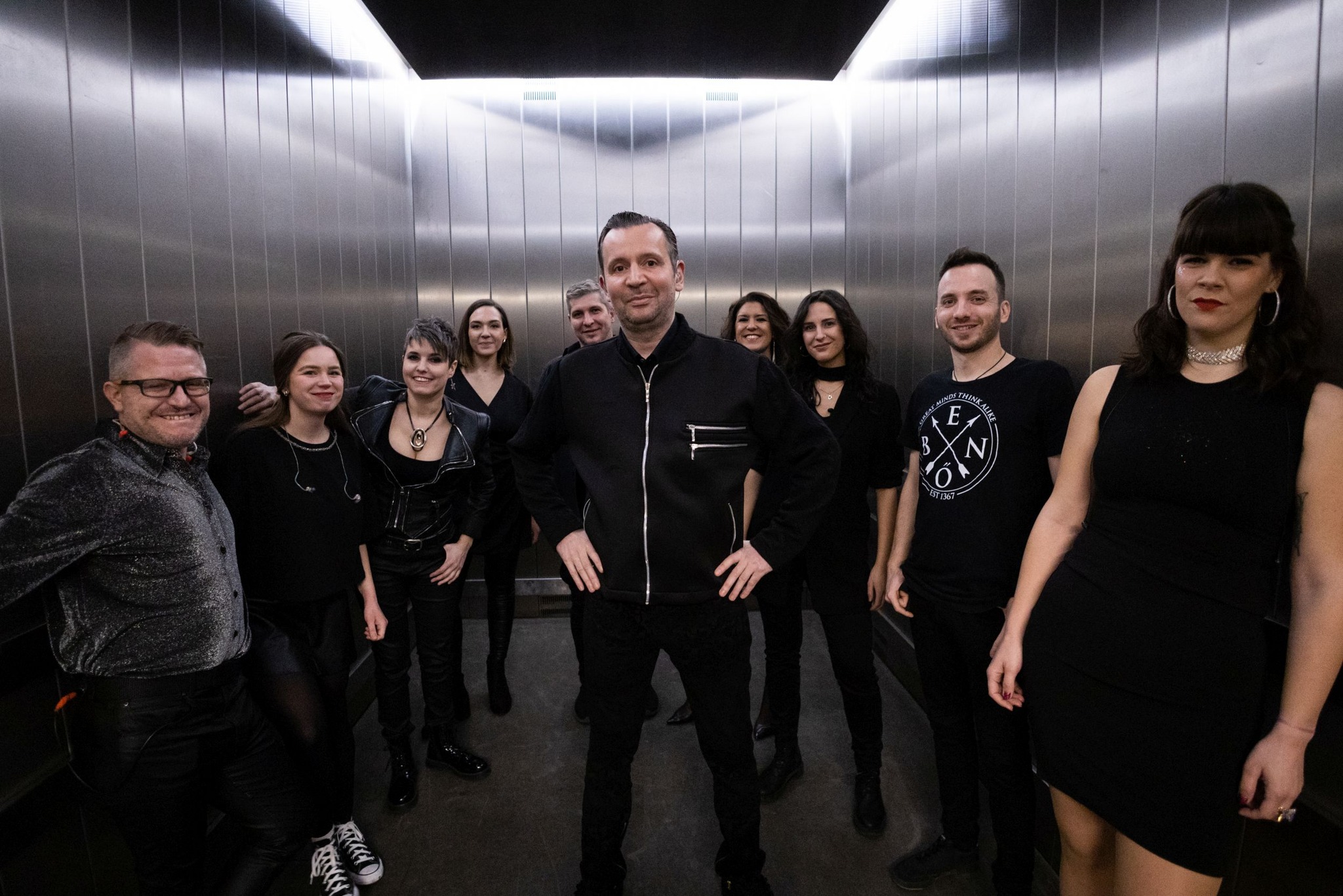 Hiperkarma Akusztik Hiperkarma Akusztik